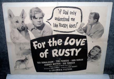 1947 Movie Poster