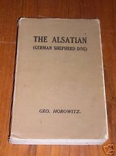 Alsatian Book 6