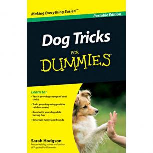 Dog Trick Book 2
